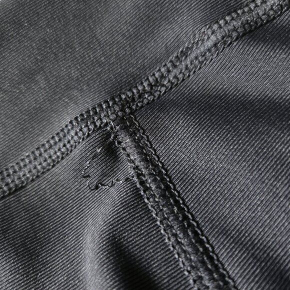 Kari Traa Louise 3/4 Tights - Black - Picture 10 of 10